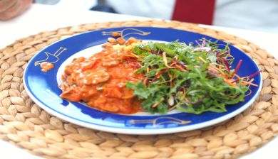 stroganoffsaus artikel