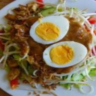 Gado gado