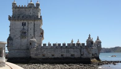 torre de belem
