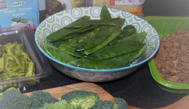tortelini