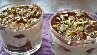 dessert artikel