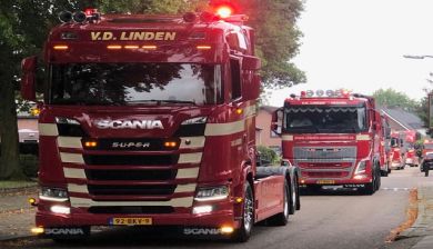 truckverhaal artikel