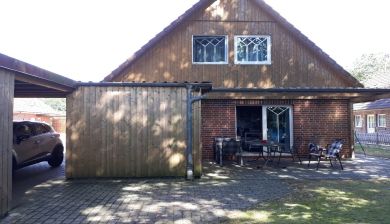 vakantiehuis