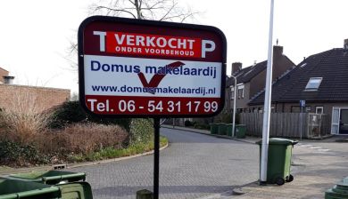 verhuizen artikel