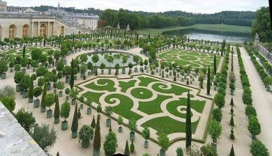versaille