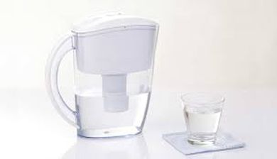 waterfilter artikel