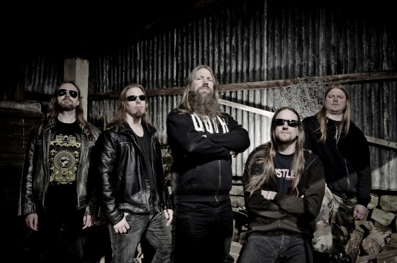Amon-Amarth