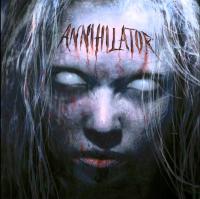 Annihilator.Romeo.Delight