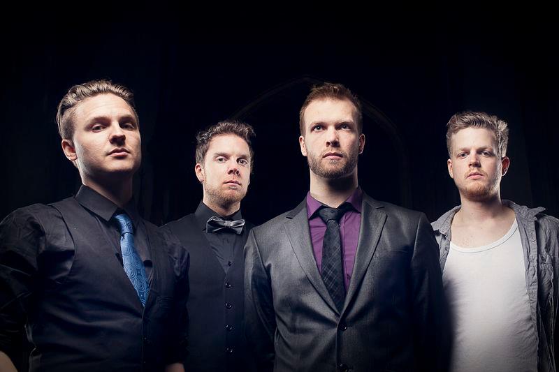 Leprous-2013-1