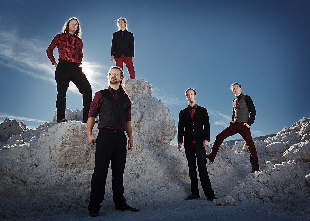 Leprous-2013-2