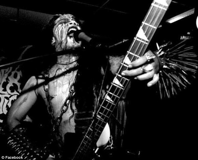 Surrender of Divinity