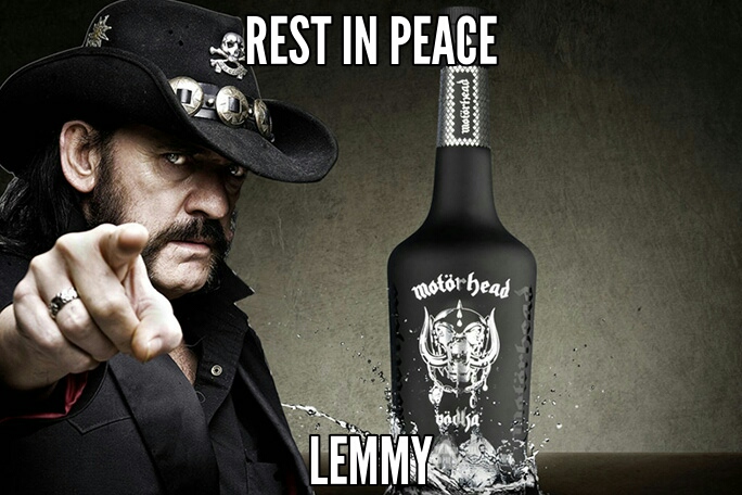 lemmy rip