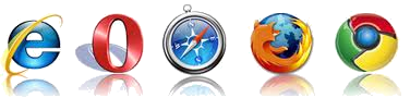 browsers