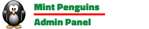 MintPenguins