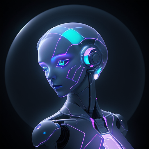 AI image created from mintpenguins AI