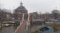 Amsterdam Rainy  Sunday morning 1,920x1,080 (870Kb 2.1MP) -Gimp 2.8[Manos].