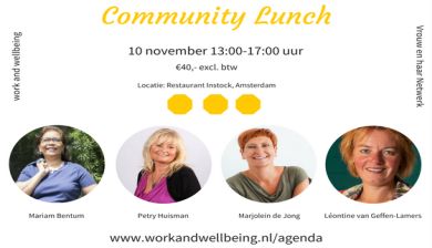 CommunityLunch
