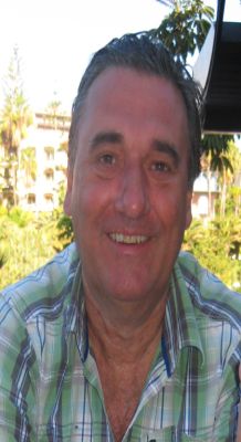 Hans Peeters