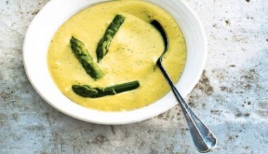 avocadosoep artikel