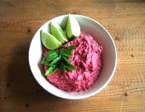 bietenhummus