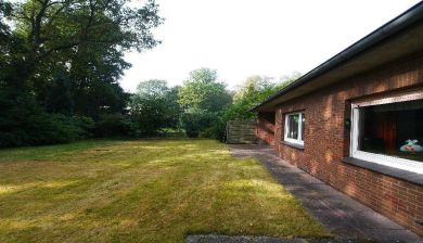 bungalow