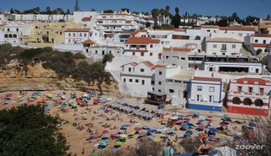 carvoeiro