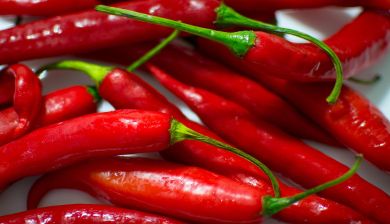 cayenne