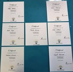 certificaat
