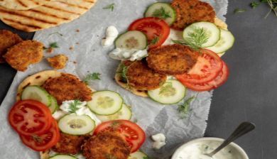 falafel artikel