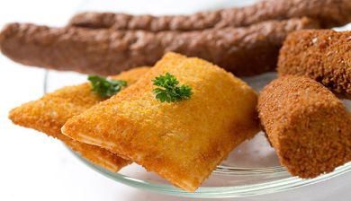 frituursnacks