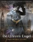 ijzeren engel