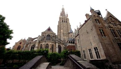 kerk