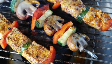 BBQ artikel