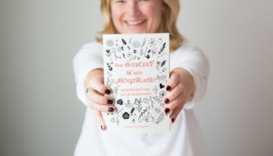 menstruatiecyclus artikel