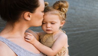 ouderliefde artikel