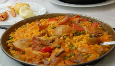 paella artikel