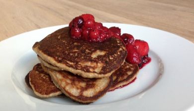 pannenkoeken artikel