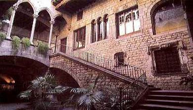 picasso museum