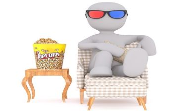 popcorn