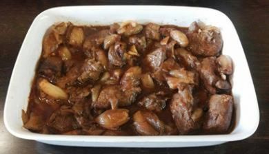 stifado artikel