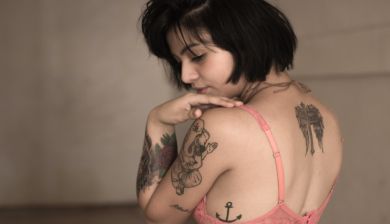 tattoo artikel