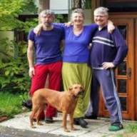 Klusweekend in Pfaffenseifen