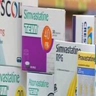 Vragen en antwoorden over cholesterolverlagers (statines)