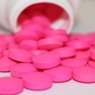 Wist jij dat Ibuprofen zo slecht was?