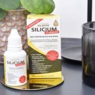 De symptomen bij een siliciumtekort