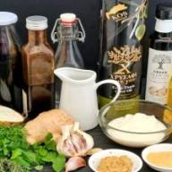Zelf de lekkerste dressings maken