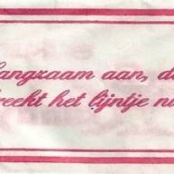 Langzaam aan is effectiever dan hoe sneller hoe beter