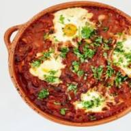 Shakshuka