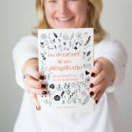 Boek: Hoe overleef ik mijn menstruatie?
