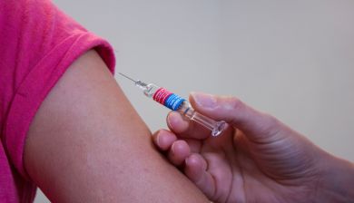 vaccineren artikel